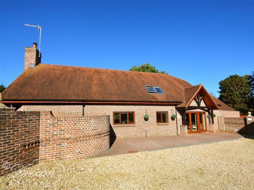 Baytree Lodge Weymouth Exterior photo