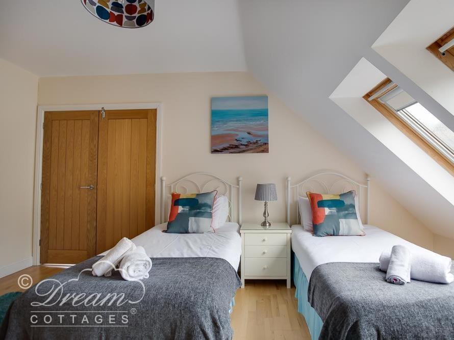 Baytree Lodge Weymouth Exterior photo