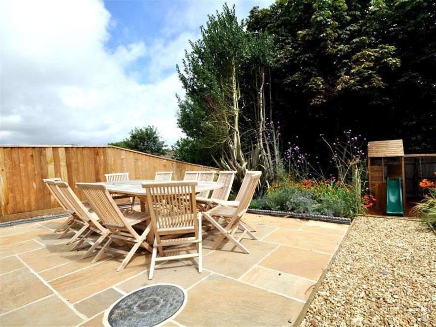 Baytree Lodge Weymouth Exterior photo